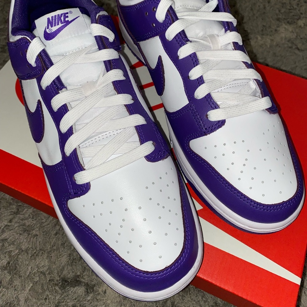 Nike Dunk Low